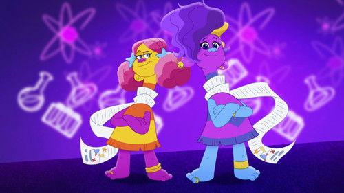 undefined Season 3 Episode 4 - R&B in R&D