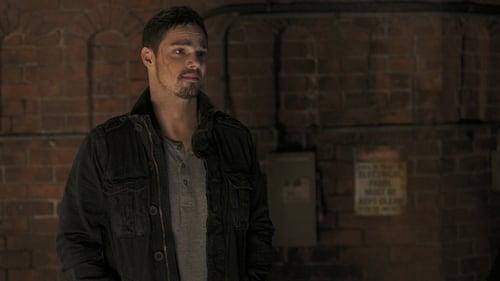 Beauty and the Beast Season 4 Episode 5 - It’s a Wonderful Beast