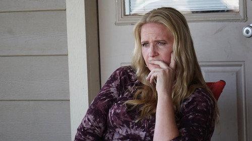 Sister Wives Season 14 Episode 9 - A Polygamist Divorce