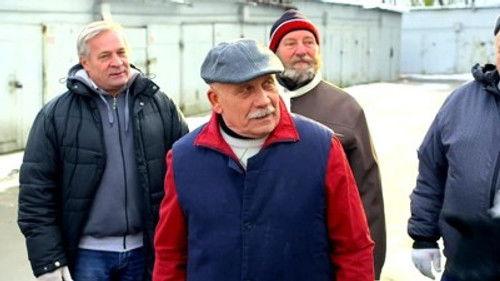 The Voronins Season 18 Episode 24 - Episode 24