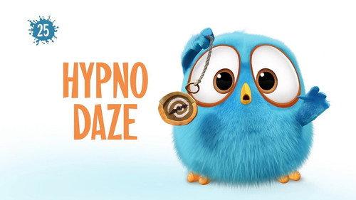 Angry Birds Blues Season 1 Episode 25 - Hypno Daze