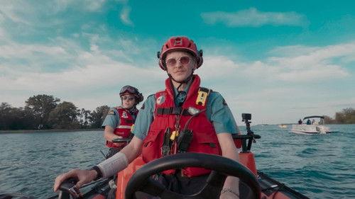 Garde côtière Season 1 Episode 9 - Episode 9