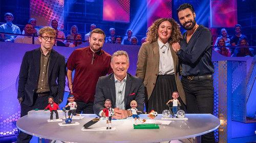 The Last Leg Season 28 Episode 7 - Episode 7