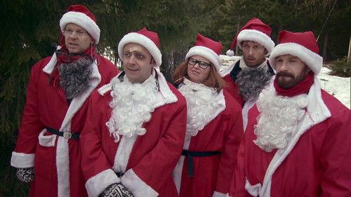 Nissene over skog og hei Season 1 Episode 20 - Episode 20