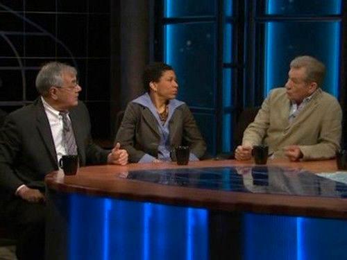 Real Time with Bill Maher Season 4 Episode 10 - April 28, 2006