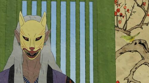 Mononoke Season 1 Episode 6 - Nopperabou, Part 1