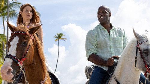 Fantasy Island Season 1 Episode 6 - The Big Five Oh