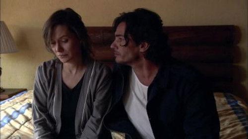 Lo Que La Gente Cuenta Season 5 Episode 9 - Episode 9