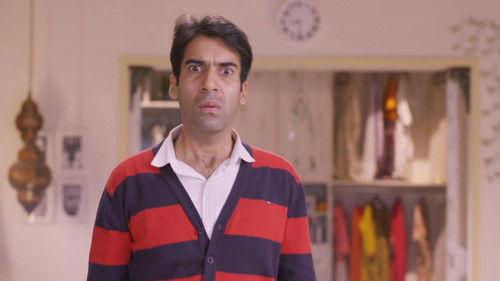 Har Mard Ka Dard Season 1 Episode 5 - Vinod In a Soup?