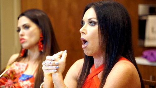 The Real Housewives of Dallas Season 2 Episode 12 - The Beginning of the End