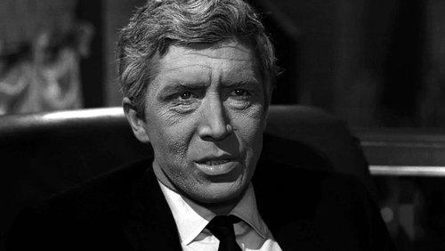 undefined Season 5 Episode 11 - A Short Drink from a Certain Fountain