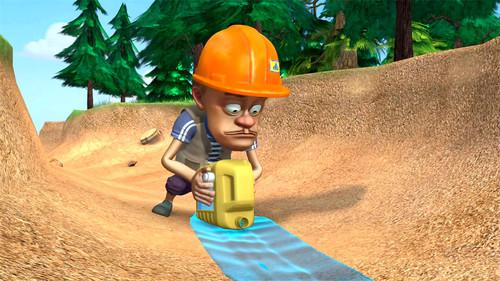 Bonnie Bears Season 1 Episode 13 - Episode 13