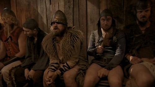 Hem till Midgård Season 1 Episode 1 - Mordet