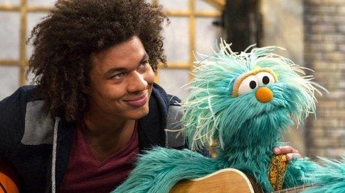 Sesame Street Season 44 Episode 8 - Mi Amiguita Rosita