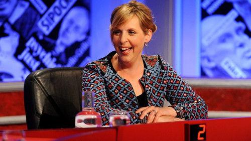 Have I Got News for You Season 45 Episode 5 - Mel Giedroyc, Reverend Richard Coles, Ross Noble