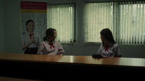 School Tales the Series Season 1 Episode 3 - Beautiful