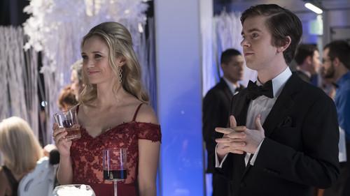 The Good Doctor Season 1 Episode 15 - Heartfelt