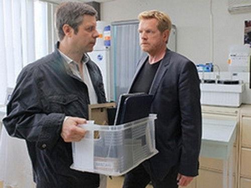 Research Unit Season 8 Episode 2 - Episode 2