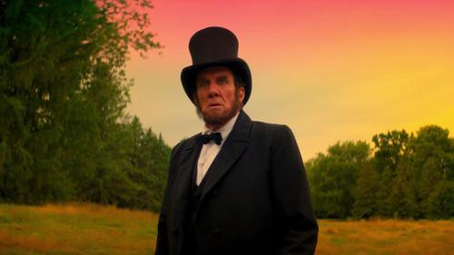 Future Man Season 3 Episode 5 - Haven Is for Real