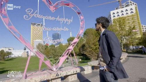 Complicated matters Season 1 Episode 10 - That's it, I’m going to Albania!