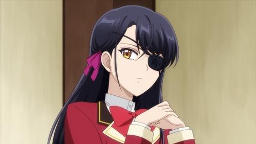 I'll Become a Villainess Who Goes Down in History Season 1 Episode 11 - The Villainess and the School Idol