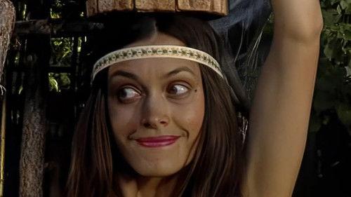 Maski-Show Season 4 Episode 13 - Maski On A Desert Island (Part 1)