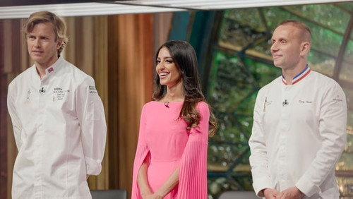 Top Chef (AR) Season 9 Episode 13 - The Final Challenge Starts Now