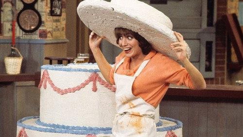 Laverne & Shirley Season 1 Episode 2 - The Bachelor Party