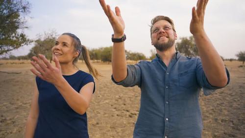 Kerttu ja Markku - Toivoa etsimässä Season 1 Episode 1 - Episode 1