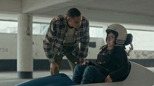 undefined Season 1 Episode 6 - Knockout