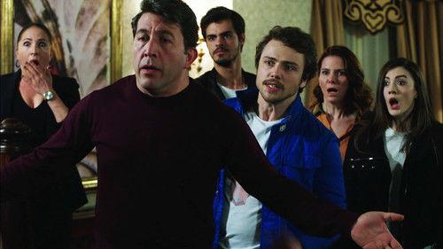 Sun's Daughters Season 1 Episode 37 - Episode 37