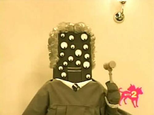 Wonder Showzen Season 2 Episode 4 - Justice