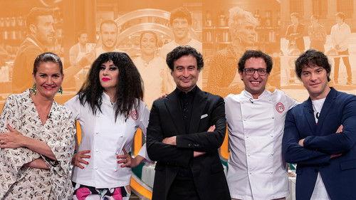 MasterChef Celebrity Season 6 Episode 2 - Episode 2