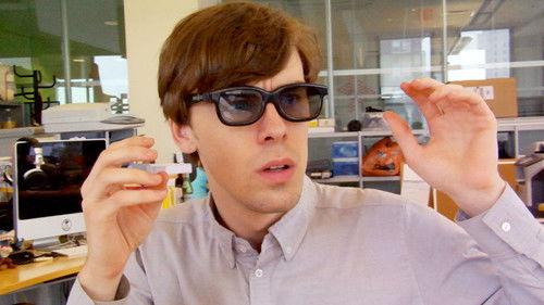 Hardly Working Season 2 Episode 17 - 3D Glasses