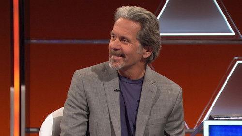 The $100,000 Pyramid Season 3 Episode 5 - Kathy Najimy vs. Yvette Nicole Brown and Vanessa Williams vs. Gary Cole