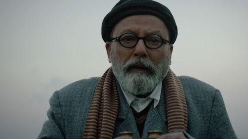 JL50 Season 1 Episode 2 - The Conspiracy