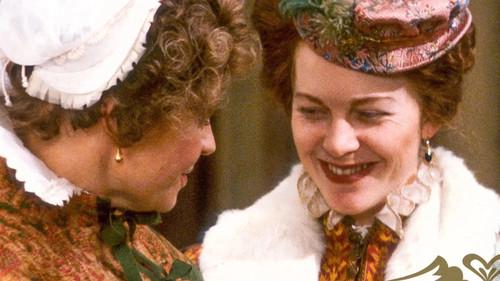 The BBC Television Shakespeare Season 1 Episode 23 - The Merry Wives of Windsor