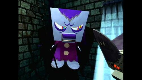 Gregory Horror Show Season 1 Episode 22 - ANGEL DOG & DEVIL DOG