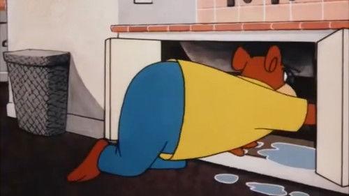 The Beary Family Season 1 Episode 25 - Let Charlie Do It