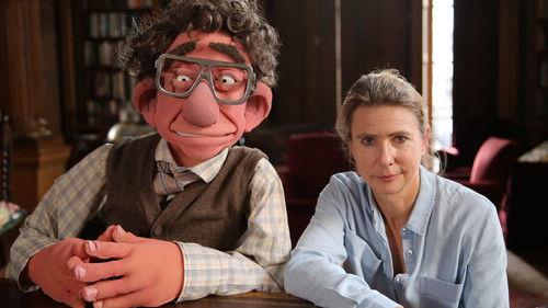 Artsnight Season 3 Episode 3 - Lionel Shriver