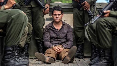 El Chapo Season 1 Episode 5 - Episode 5
