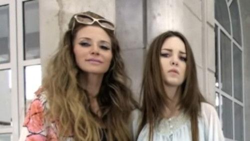 Killer Women Season 3 Episode 7 - Annette y Ana, Nobles