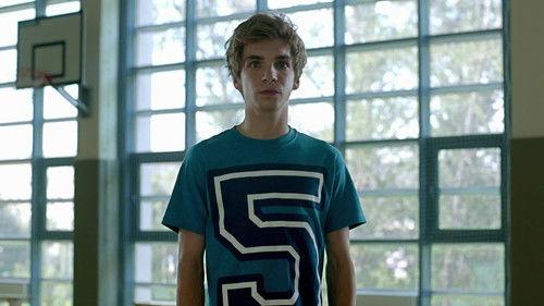 Stone Jungle Laws Season 1 Episode 5 - Штиль