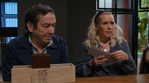 Broken Promise Season 3 Episode 10 - Episode 264