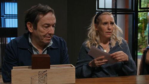 Broken Promise Season 3 Episode 264 - Episode 264