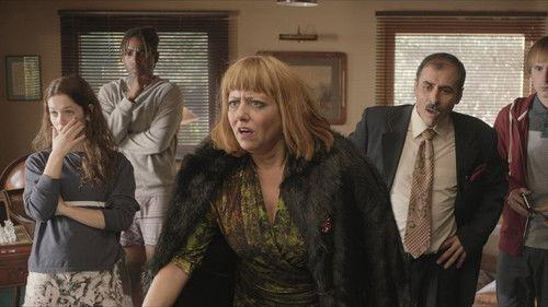 Background image for The Simulation