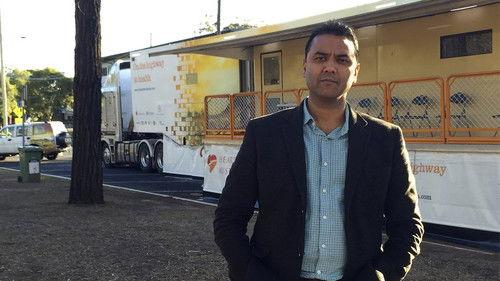 Australian Story Season 21 Episode 25 - The Heart Bus