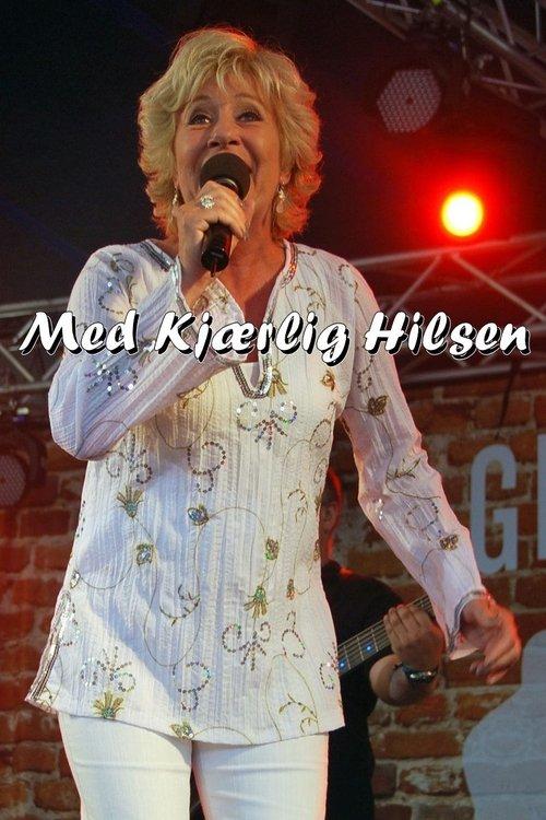 Med Kjærlig Hilsen poster