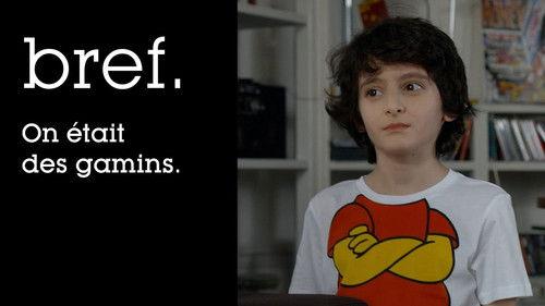 Bref Season 1 Episode 57 - Episode 57