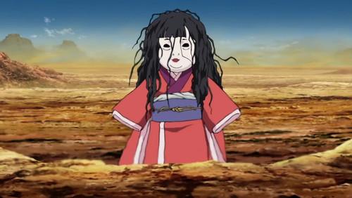 Naruto Shippūden Season 19 Episode 408 - The Cursed Puppet